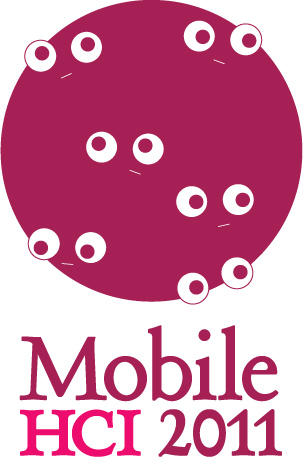 mobileHCI2011